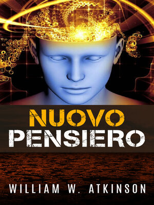 cover image of Nuovo Pensiero